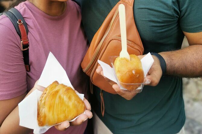 Ancient Naples Street Food Tour - Why This Tour Works: Naples Food Is Personal, Not Just Regional