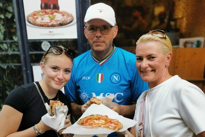 Ancient Naples Street Food Tour - Should You Book This Ancient Naples Street Food Tour?