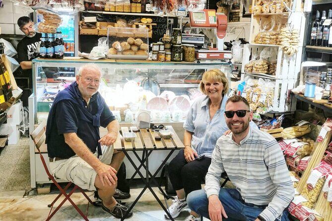 Ancient Naples Street Food Tour - What You Actually Eat: Pizza, Cuoppo, Caprese, Babá or Sfogliatella