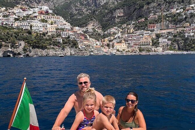 Appreciate the Amalfi coast on a luxury yacht! - Price and Value: What You’re Really Paying For