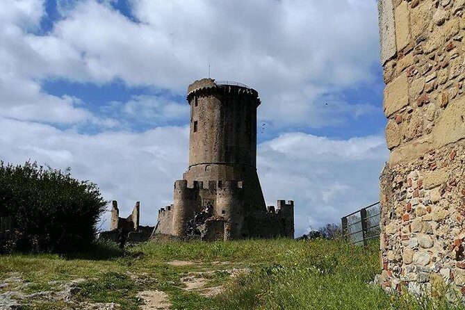 Archaeological Park of Velia “An Italian jewel, Costa Campana” - Who this tour is best for