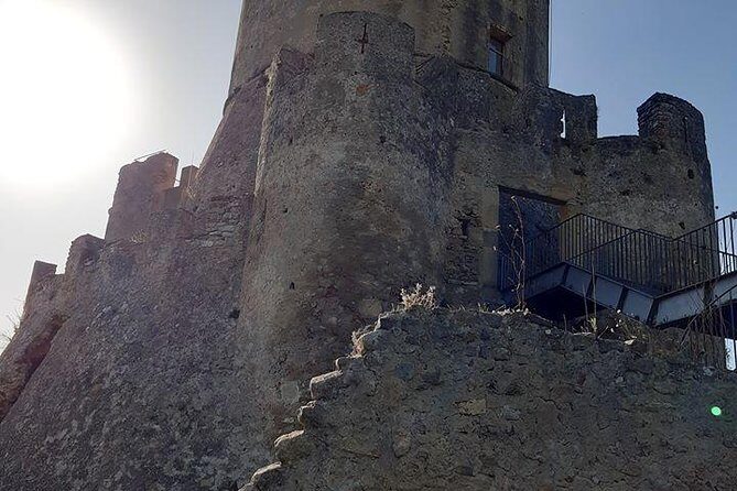 Archaeological Park of Velia “An Italian jewel, Costa Campana” - The “half-day” format that actually works