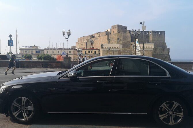 Archaeological Site of Pompeii - Entrance timing tip: why tickets after 16:00 can limit buildings