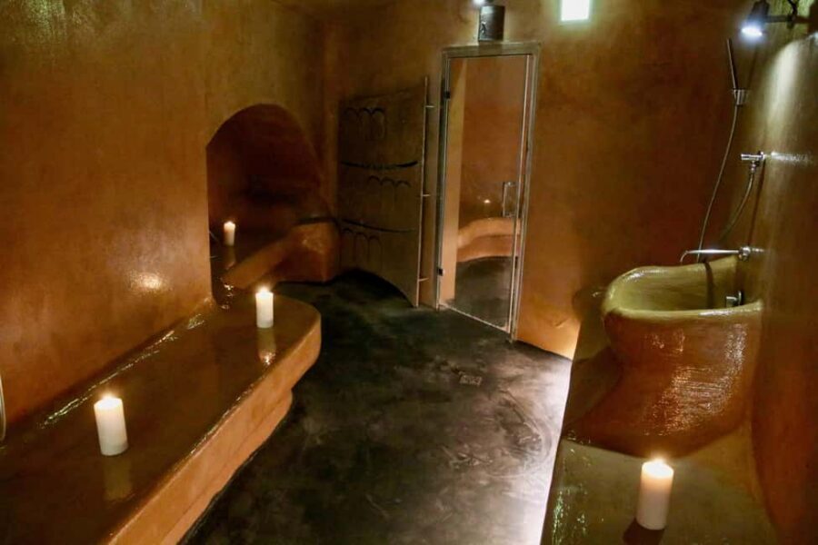 ARGILLARIUM EXPERIENCE – RITUS OTIUM (90 minutes) - Should you book this Argillarium clay ritual?