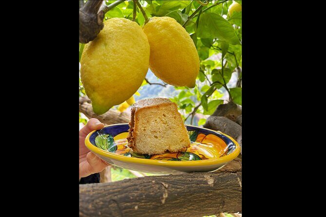 Authentic Amalfi Lemon Tour & Tasting in the Historical Garden - Who This Tour Suits Best (And Who Might Want Another Plan)