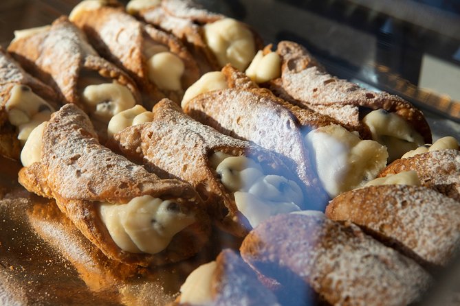 Authentic Naples Street Food Tour With Local Expert Guide - Conservatorio San Pietro a Majella: Music Academy, Gelato, and the Sweet Side