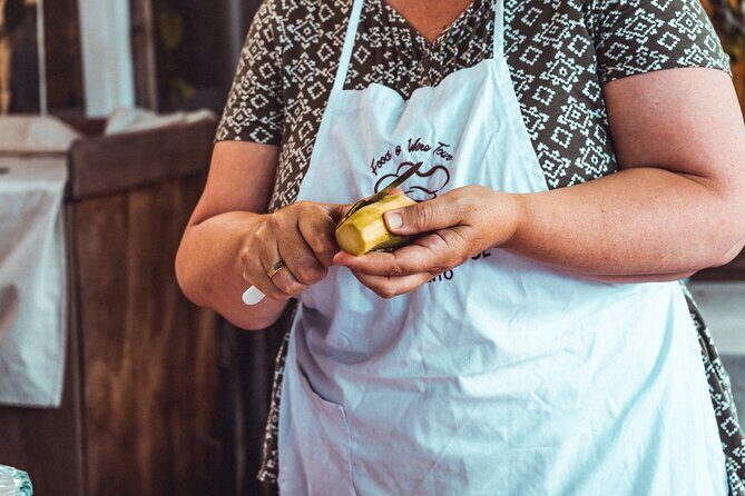 Authentic Pasta Cooking Class in Sorrento with Wine - Price and Value: Is $114.65 Fair for Two-and-a-Half Hours?