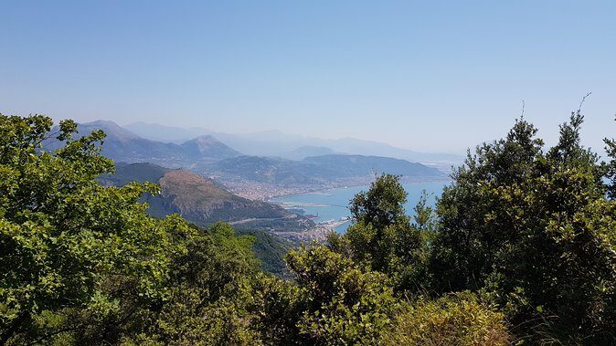 Avvocata hike - Amalfi coast - Getting a Real Sense of the Coast From Cava Town