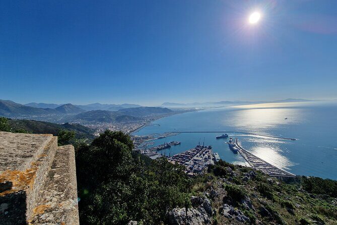 Avvocata hike - Amalfi coast - Comfort and Safety: Poles, Moderate Fitness, and Realistic Expectations