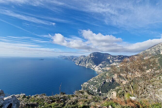 Avvocata hike - Amalfi coast - Timing the Hike for Views (and Less Stress)