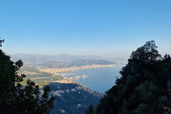 Avvocata hike - Amalfi coast - Price and Value: What $45.12 Gets You