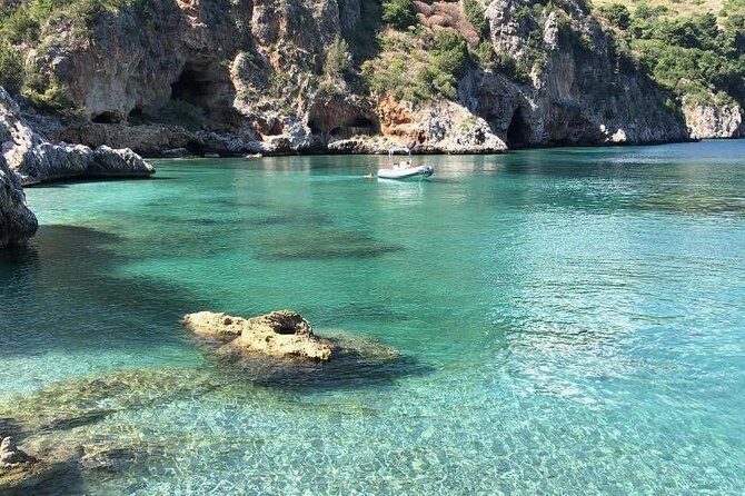 Baia Degli Infreschi - Why Baia degli Infreschi feels worth your time (even if you’ve done other coasts)