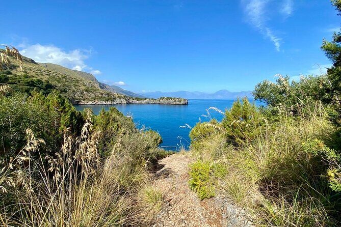 Baia Degli Infreschi - Baia degli Infreschi as the final stop (and why you should care)