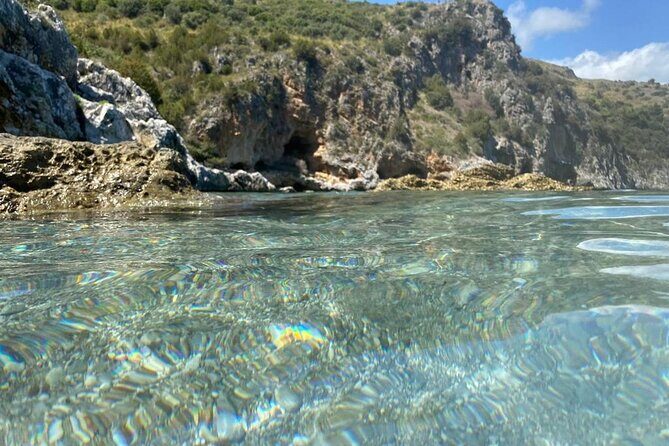 Baia Degli Infreschi - Timing and pace: what 2.5 hours gets you (and what it doesn’t)