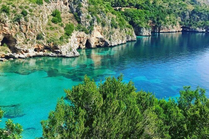 Baia Degli Infreschi - Small group size: comfort up to 30 people