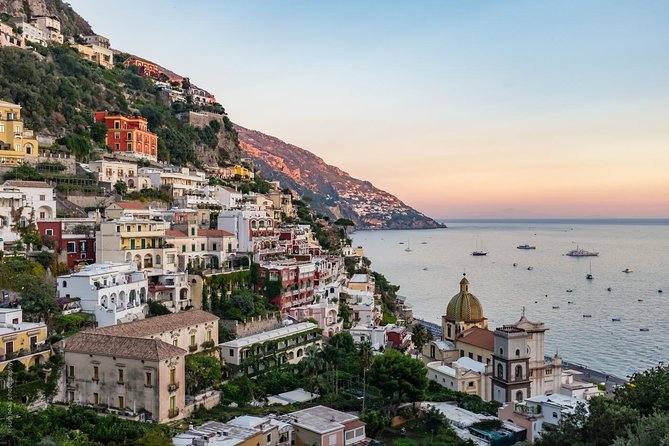 Beauty and History Tour: Positano, Sorrento, Pompeii (FullDay 8h) - Pompeii’s 2-Hour Window: What You’ll See and How to Get More From It