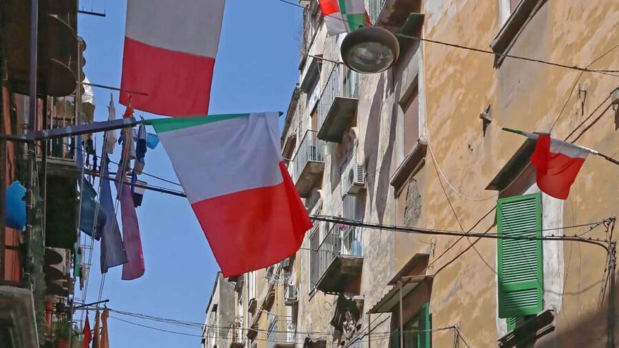 Best of Naples: Private Walking Tour with a Local - A Naples walking tour that adapts to your interests