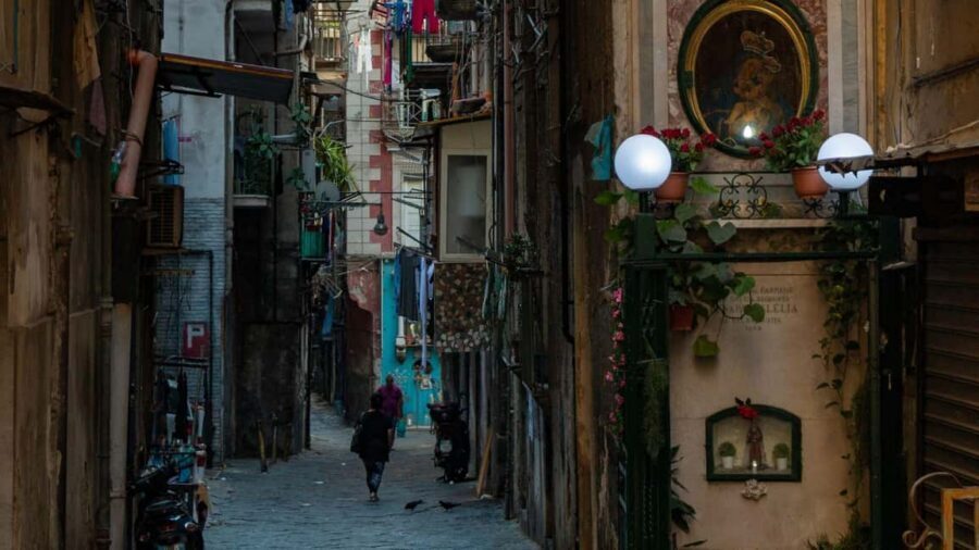 Best of Naples: Private Walking Tour with a Local - Choosing your duration: 1 hour highlights vs. a full Naples walk