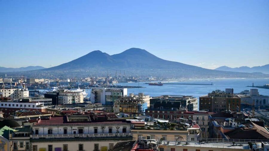 Best of Naples: Private Walking Tour with a Local - Should you book this Naples private walking tour?
