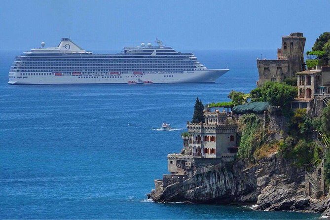 Best Tour of Amalfi Coast: Ravello+Amalfi+Positano (FullDay 8h) - Getting the most out of the drive: small choices that matter