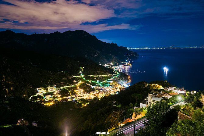 Best Tour of Amalfi Coast: Ravello+Amalfi+Positano (FullDay 8h) - Pickup in Naples: the part most DIY plans forget