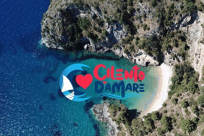 Boat experience in the crystal clear waters of Cilento - Key highlights to look for on this Cilento boat trip