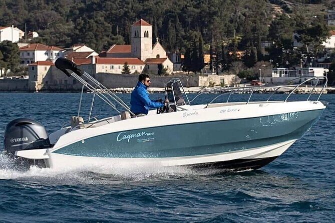 Boat rent on Amalfitan coast no license or with skipper - Positano stops that don’t feel like a rushed checkbox