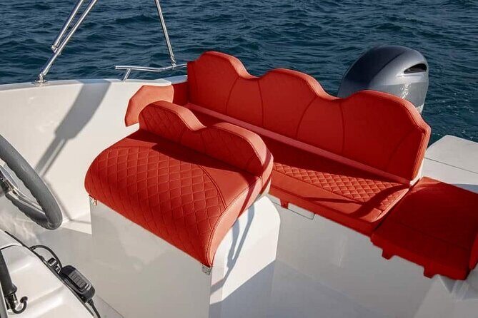Boat rent on Amalfitan coast no license or with skipper - Snorkeling, grotto sightings, and why swim breaks are the real itinerary