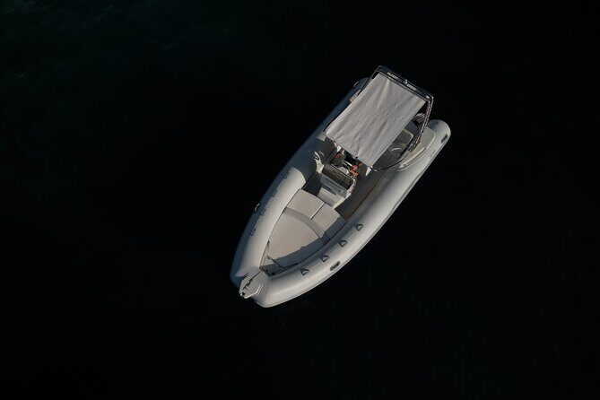 Boat rental from Marina Grande di Sorrento - Entering the Day: Cooperativa Azzurra, Marina Grande, and Your Deadline