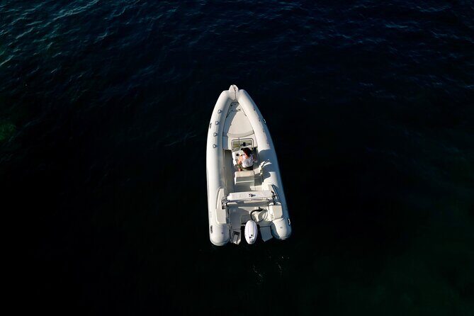 Boat rental from Marina Grande di Sorrento - Who This Boat Day Fits Best (and Who Might Prefer Land)