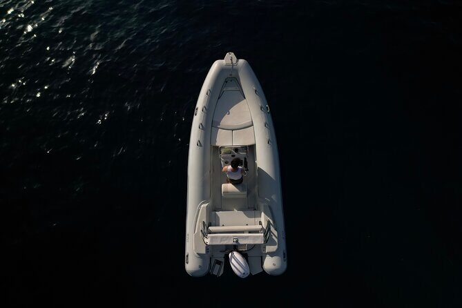Boat rental from Marina Grande di Sorrento - Building Your Own Amalfi Route (Without Losing the Best Stops)