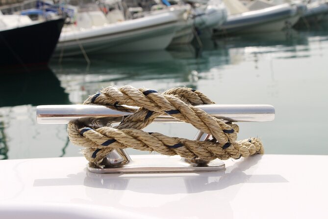 Boat rental in Salerno (rent without license) - Why Salerno Is a Smart Start for the Amalfi Coast