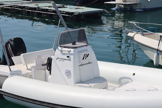 Boat rental in Salerno (rent without license) - Weather and Timing: The Day Is the Day