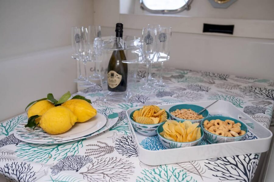 Boat tour Amalfi Coast - Capri - Positano - Sunset - Who This Tour Fits Best (And Who Should Skip It)