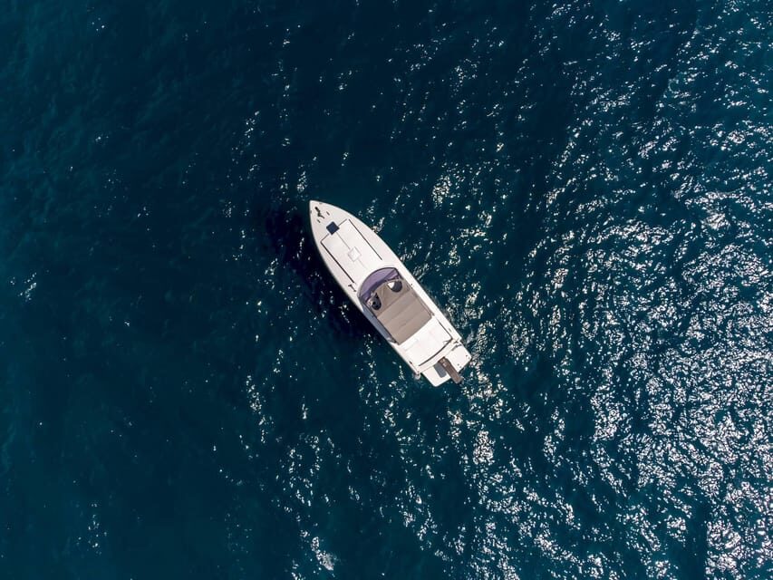 Boat tour Amalfi Coast - Capri - Positano - Sunset - Morning Stops vs Sunset Departures: What Changes
