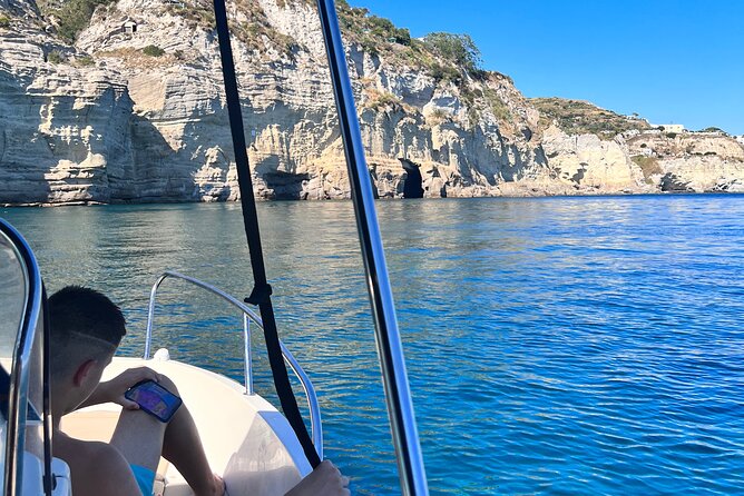 Boat Tour to Procida and Ischia, discover Private Secret Beaches - Vivara Natural Reserve: Snorkeling and Climbing on Protected Shore