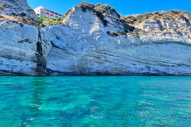 Boat Tour to Procida and Ischia, discover Private Secret Beaches - Chiaiolella and Lunch Options: Two Ways to Eat Without Losing the Day