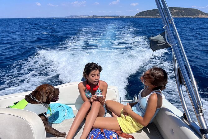 Boat Tour to Procida and Ischia, discover Private Secret Beaches - Punta di Pioppeto: Multicolored Procida and a Lighthouse That’s Hard to Reach