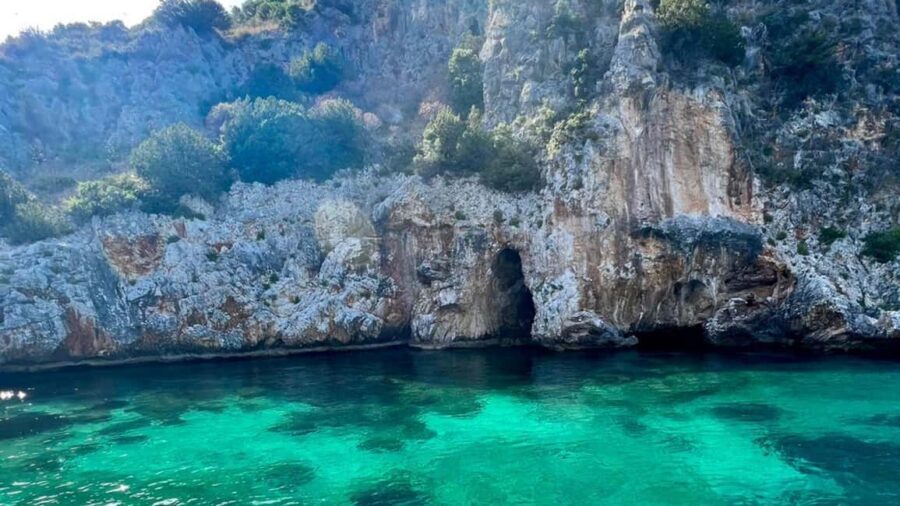 Camerota: boat tour exploring Baia Infreschi - Who this tour suits best (and who should skip it)