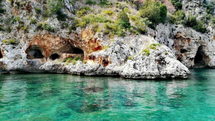 Camerota: boat tour exploring Baia Infreschi - Should you book the Camerota boat tour to Baia Infreschi?