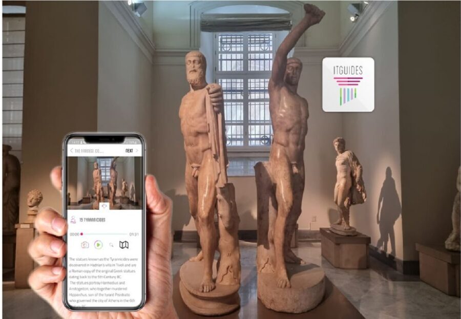 Campania: Pompei+Herculaneum+Vesuvius audio guide - Price and Value: Why $11 Can Beat Buying On-Site