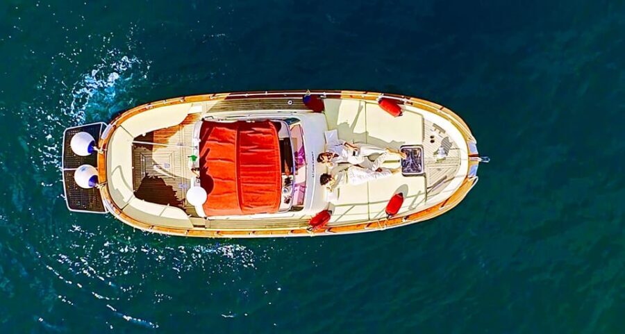 Capri: 2-hour boat tour of the caves and stacks - Who this Capri boat tour is for (and who should skip it)