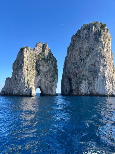 Capri: 3-Hour Private Boat Tour with Blue Grotto Visit - Who This Tour Fits Best (and Who Should Skip It)