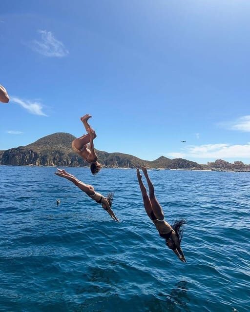 Capri: 3-Hour Private Boat Tour with Blue Grotto Visit - Blue Grotto Entry: The Ticket You Pay On the Spot
