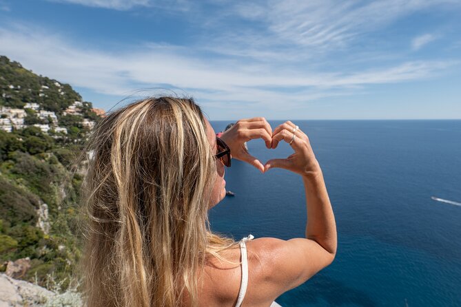 Capri, Anacapri & Blue Grotto: Small-Group Tour from Naples - Why Capri day trips click when you start at Molo Beverello