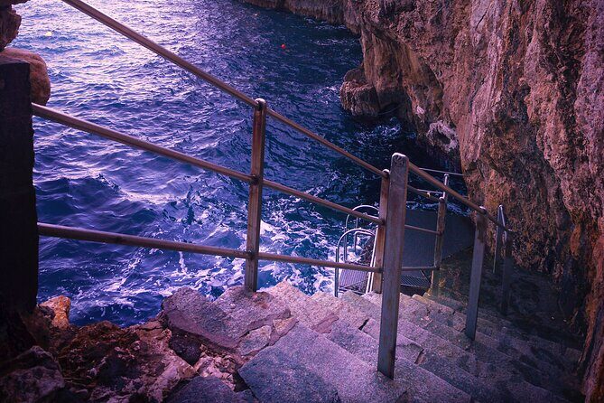 Capri, Anacapri & Blue Grotto: Small-Group Tour from Sorrento - What you’ll be doing (and why it matters)