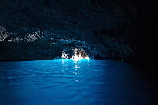 Capri & Anacapri Day Tour with Blue Grotto included from Sorrento - Why this Capri and Anacapri tour from Sorrento is a smart value