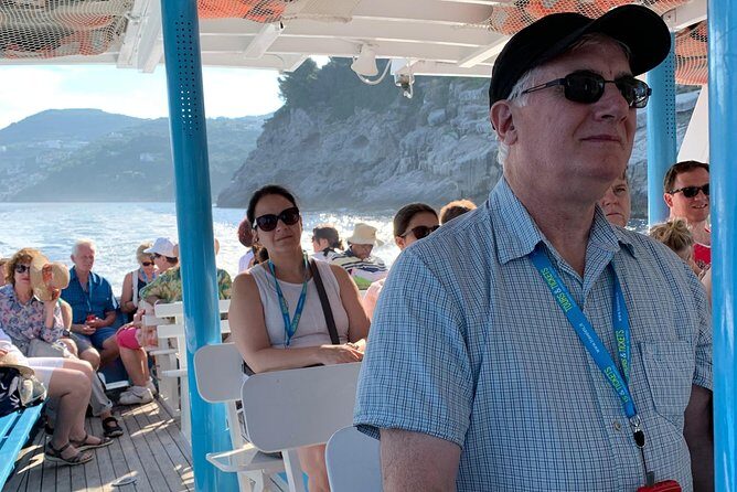 Capri & Anacapri Day Tour with Blue Grotto included from Sorrento - Anacapri: where you slow down and actually see the island