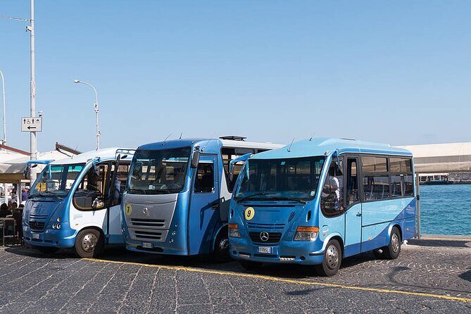 Capri & Anacapri: Guided Tour with Chairlift to Mount Solaro - Price, heat, and logistics: the stuff that really changes your experience