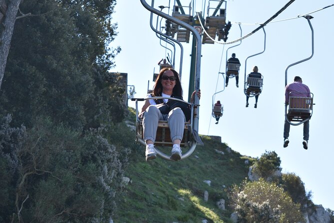 Capri, Anacapri in a Day tour- Small Group Tour - A 6-hour highlights loop with a small-group feel